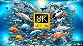 Discover the Untouched Beauty of Our Planet