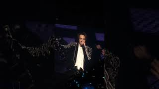 I'm kinda BUSY... #treasure #트레저 #pulseoninmanila #teume #concert #kpop  #shorts