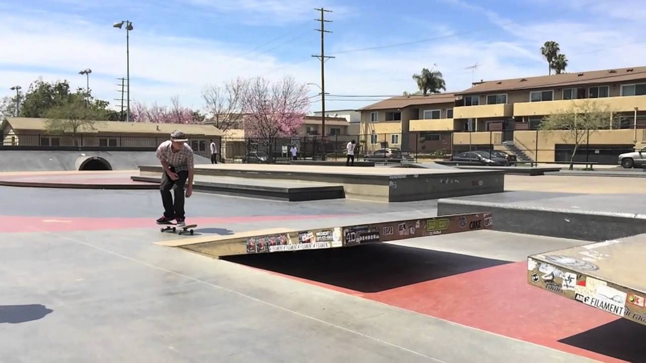 SPRING BREAK - YouTube
