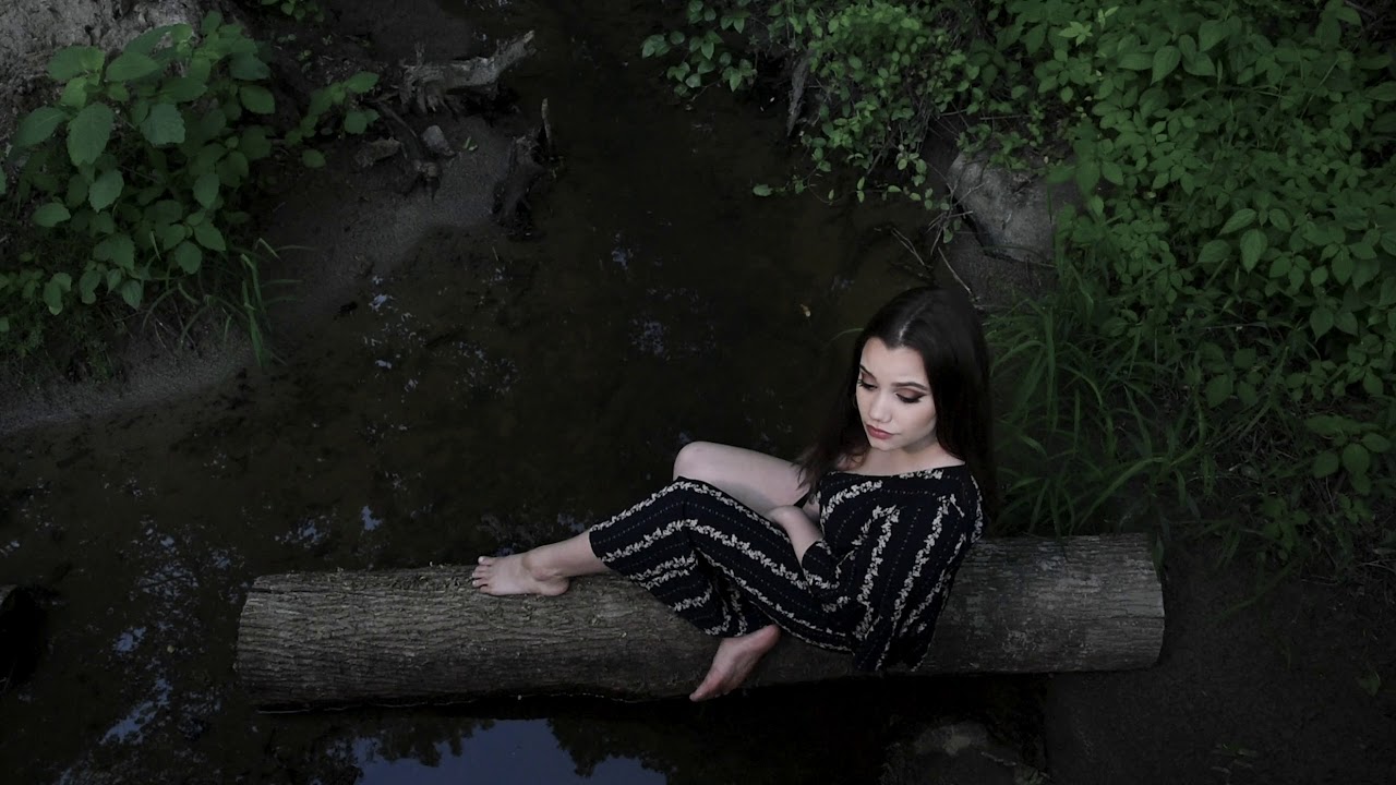 Casey Noel "Marsh Girl"