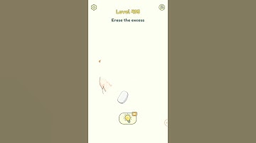 Erase The Excess - DOP 2 LEVEL 495