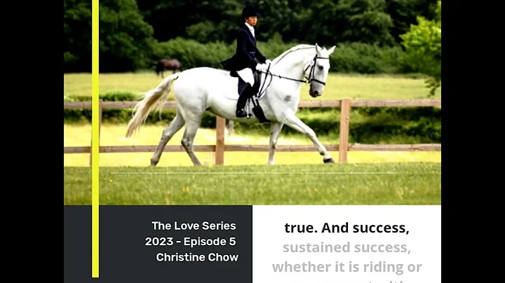 Christine Chow  Sustainability Leader And Passiona...