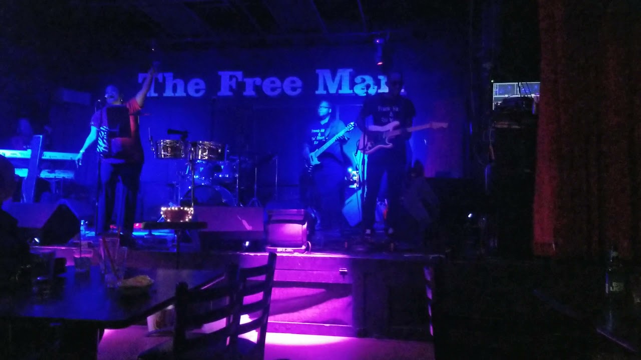 Rhonda LaQuese Francis singing Tennessee Whiskey YouTube