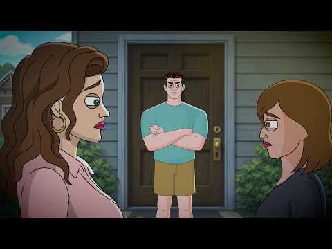 5 True Unsettling Horror Stories Animated