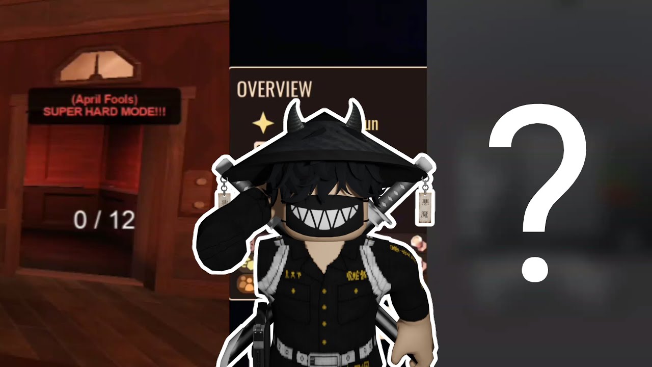 Rooms, но в Супер сложном режиме! Doors Super hard mode YouTube