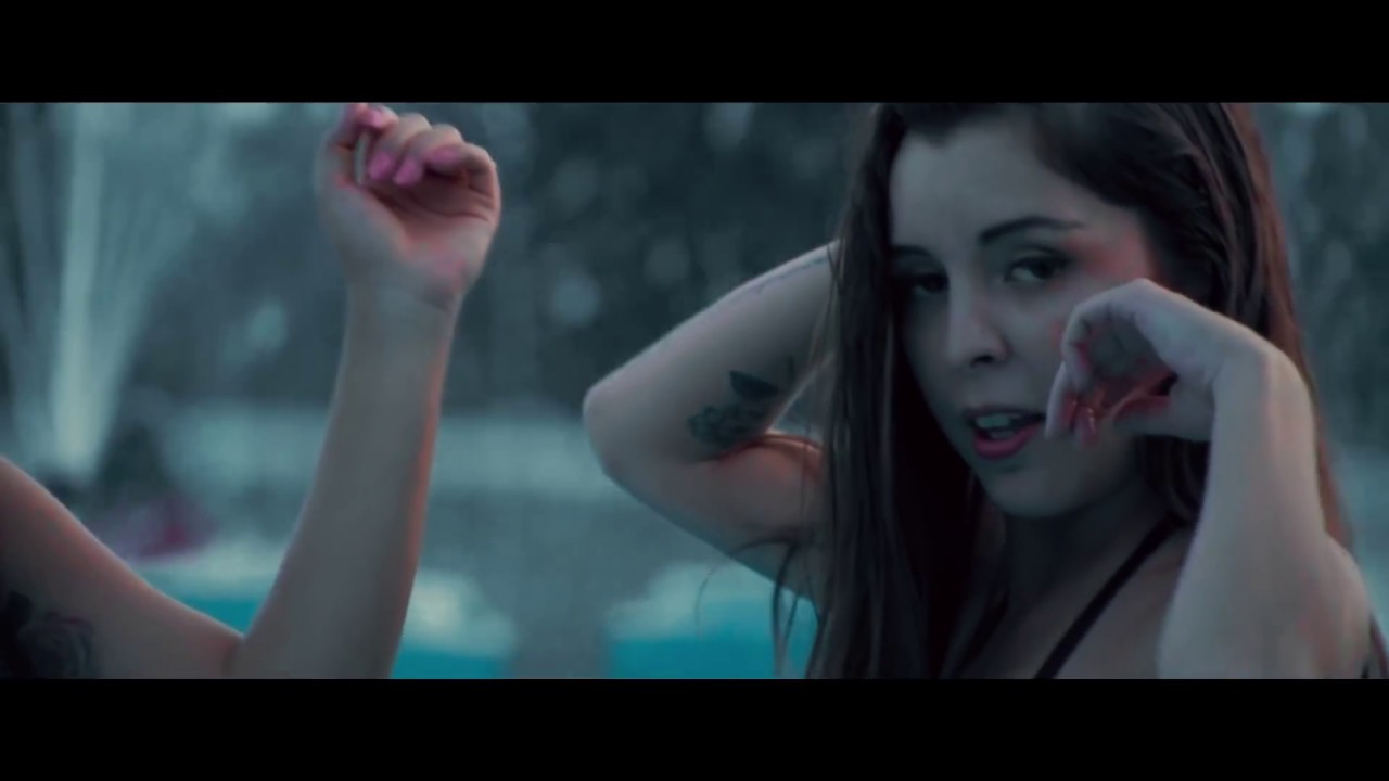 Camiloskill - Chocoblunt (Video Oficial)