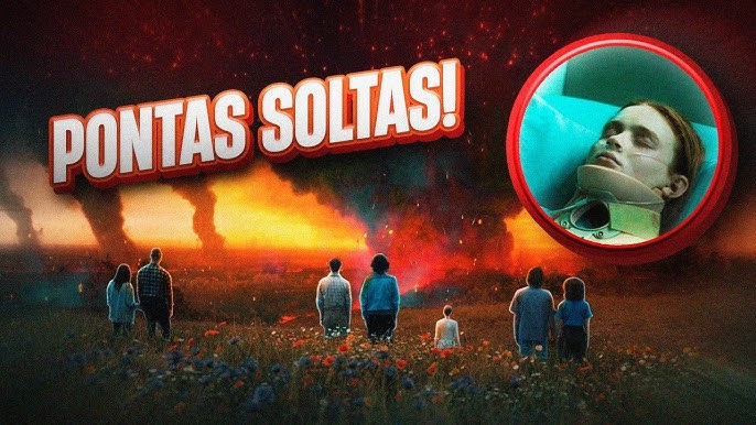 STRANGER THINGS 4: Parte 2 valoriza, mas…