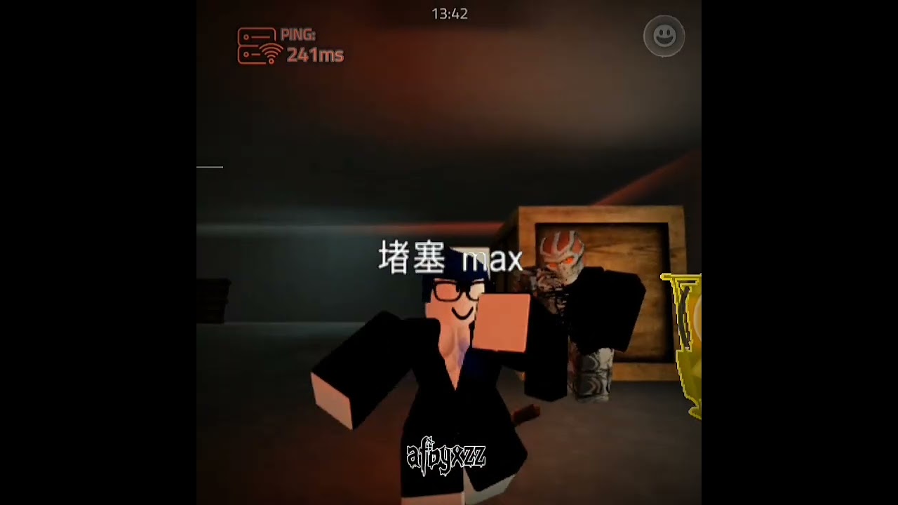 smooth ga mpruy🤭 #roblox #harusberanda #fypシ #robloxedit #edit