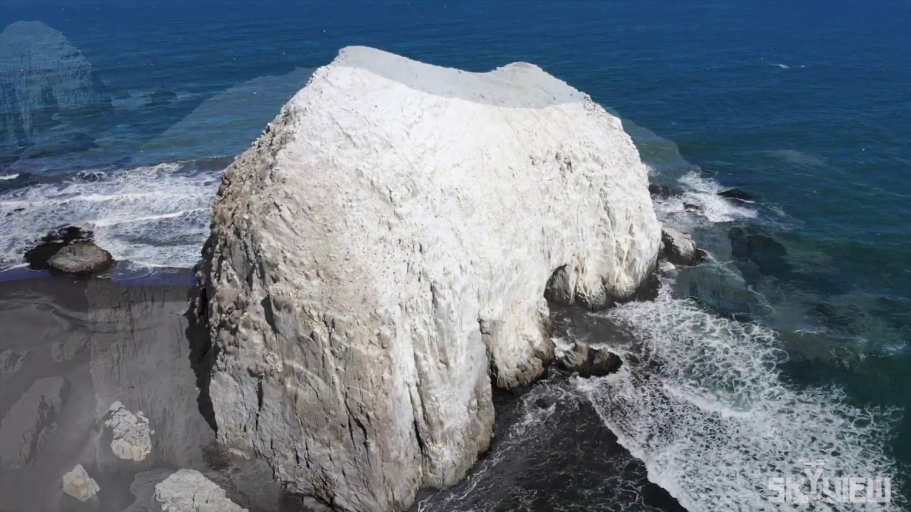 Constitución, Region Del Maule, Chile.
