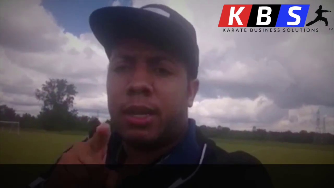 Martial Arts School Business Coaching & Support