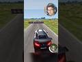 200 KM/H Brake Test… Can ANY Supercar Stop in Time?! 😳💥 | BeamNG