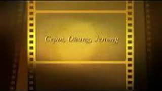 Bodor Sunda Wayang Golek Cepot, Ohang, Jenong dan Bule FULL.