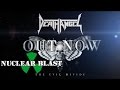 Capture de la vidéo Death Angel - The Band Talks About Recording The Song "Lost" (Official Trailer)