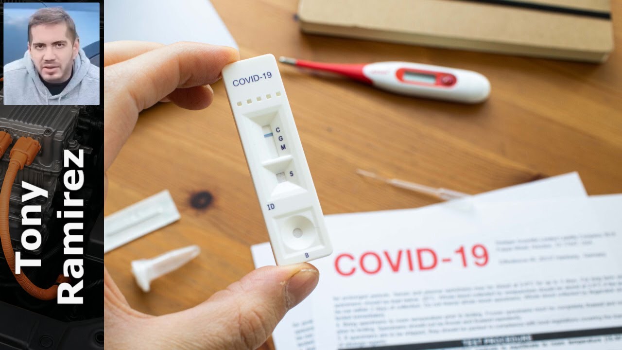 Unlock Your Garage: Free Coronavirus Communication Kit for Safety and Awareness!