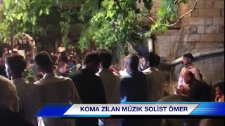 KEKO HÜSEN SOLİST ÖMER KOMA ZİLAN MÜZİK