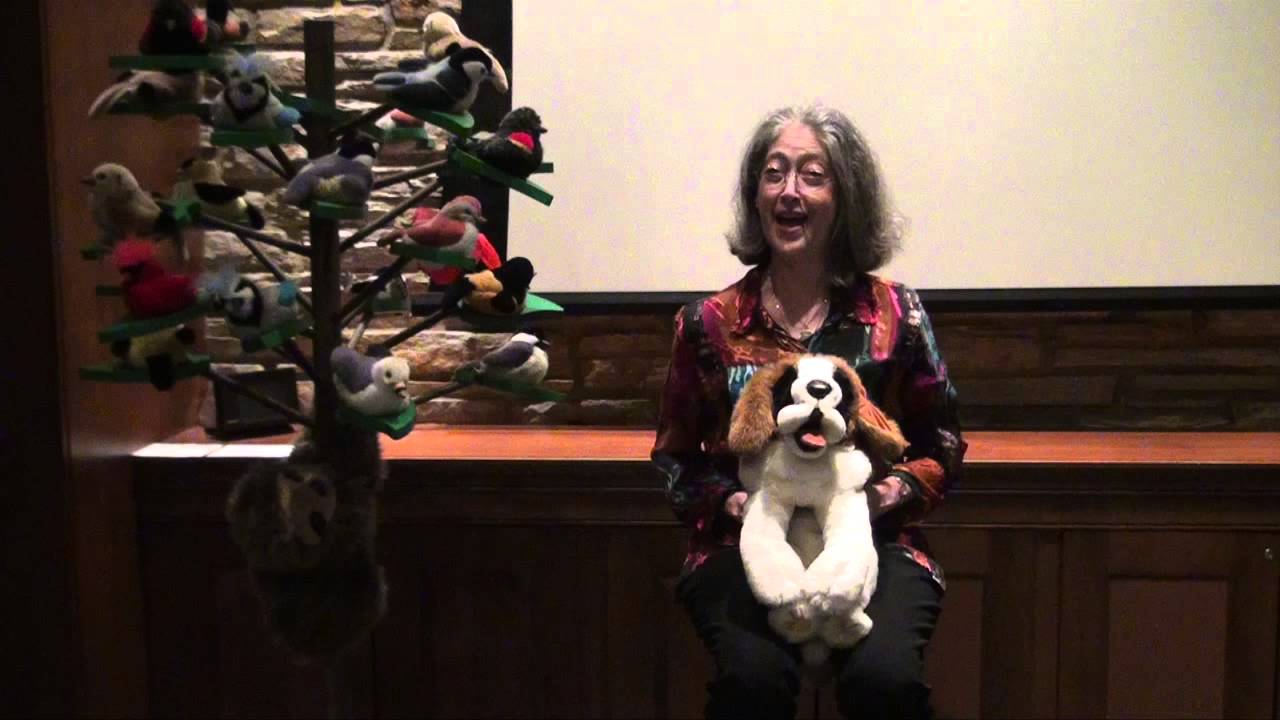 June 2015's Rhyme of the Month: "Acka Backa Soda Cracker" - YouTube