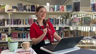 City of Swan Libraries eResources