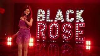 Black Rose trailer