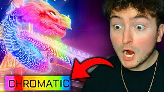 OPENING CHROMATIC DUELING DRAGONS in Rocket League Sideswipe