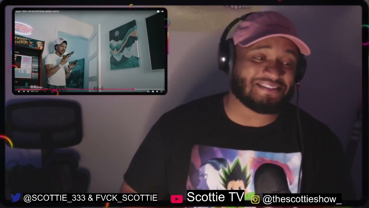 iayze - OVK / GO GO | MOH BARETTA - PINK PANTHER | Paris Amanni - want what i had | Full Reaction