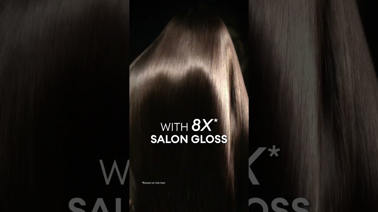 NEW TRESemmé Lamellar Gloss (Purpose)