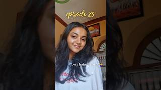 Day 25/90 of balancing life at 19 | job, studies & content creation #productivity #studentlife