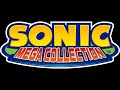 History  sonic mega collection music extended