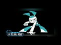 Teenage Robot Jennifer Wakeman Sings I M Blue