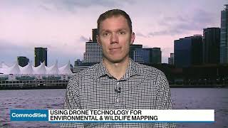 Power Shift: Using drone mapping for environmental projects