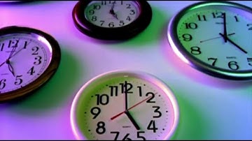 Daylight Saving Time begins Sunday