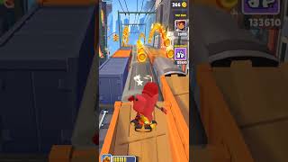 |subway surfers| marathon| best gameplay| #subwaysurfers #trending #gaming #2025