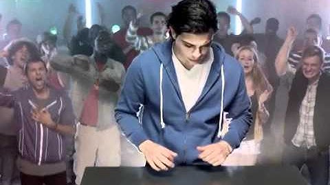 The New Simon Flash Commercial With Swizz Beatz