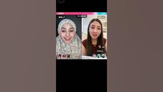CHAA DAN MAMI HESTI SOBAT NGARIT ‼️LIVE HARI INI #fypシ゚viral #live #malaysia #dewipersik #vietnam