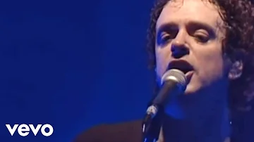 Gustavo Cerati - Crimen (Estadio Obras)