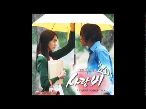 Confession La La La Version (Love Rain OST) - Milktea