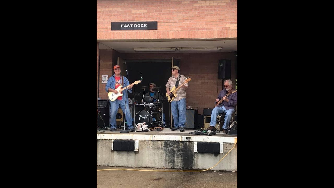 2019 Washburn Tech Car Show Topeka, Ks w/ The Good Sam Club Band