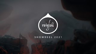 Rainfall Films // Showreel 2021 // Film, Television, Audio @RainfallFilms