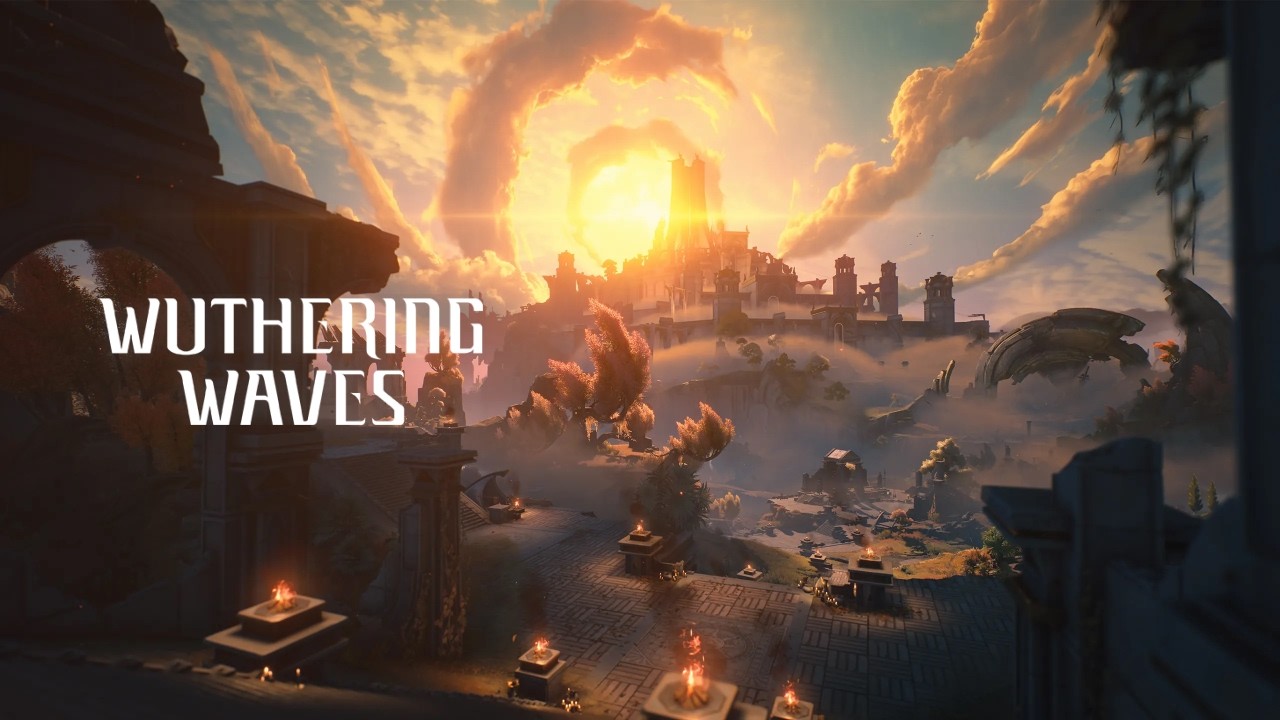 Wuthering Waves 2.4 Livestream OST