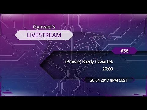 Gynvael&rsquo;s Livestream #36: bot IRCowy w Pythonie