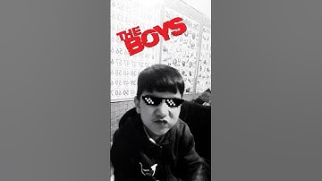 The Boys#youtubeshorts #foryou #shortvideo #trending #shortsviral #subscribe #youtube #viral