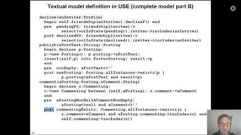 GogollaMartin UML-OCL-USE P1 IntroductoryModelingExample S4 V4