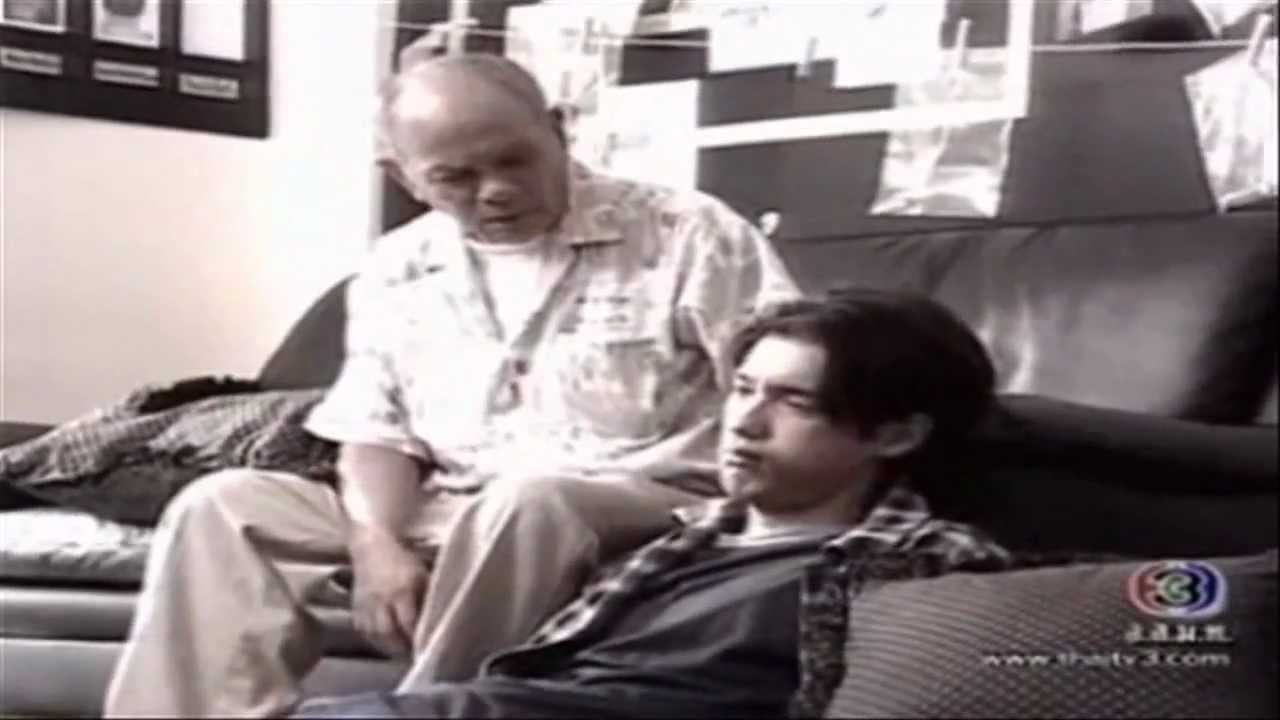 แอนดริว  12 ราศี ( 12 RASEE MV :  ทำไม)