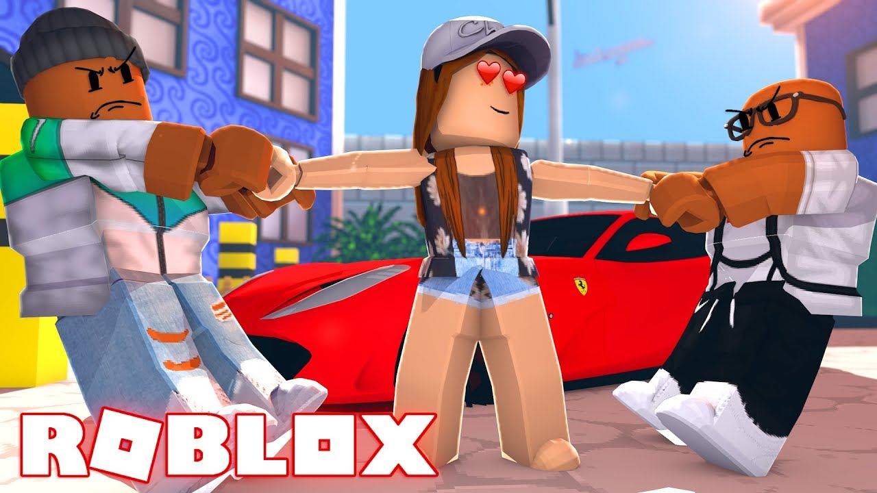 Fighting Over A Gold Digger In Roblox Roblox Christmas Party Youtube - jones got game roblox