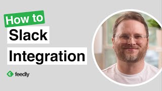 Add Feedly AI Feeds to Private Slack Channels
