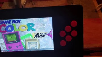 pigear 5 inch model with attract mode, hdmi output, and external usb!