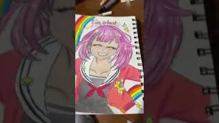 Emu otori tags: #colorfullstage #projectsekai #drawing #emuotori