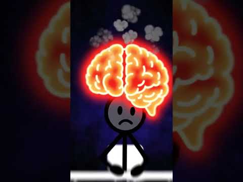 Your Brain Is Addicted To Doom Scrolling #discipline #dopamine