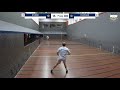 2019 U.S. Pro Singles - Riviere vs. Chapman