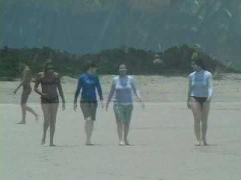 Yoga Retreat and Surf Camp in Costa Rica ~ Pura Vida Adventures