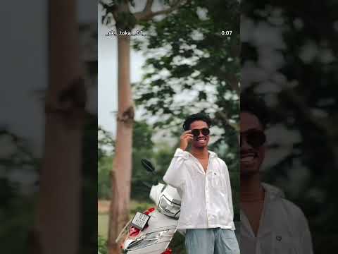 aniche re scooty 😎🥰💯...#trending #viralshorts #alobacsivideo #lovestatus #likesharesubscribe